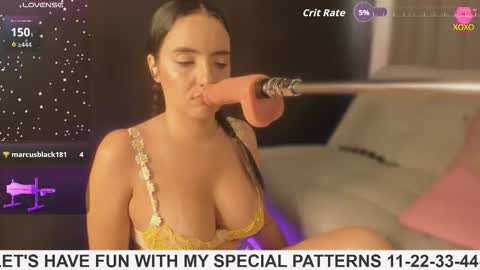 lilirouse online show from February 21, 5:02 pm