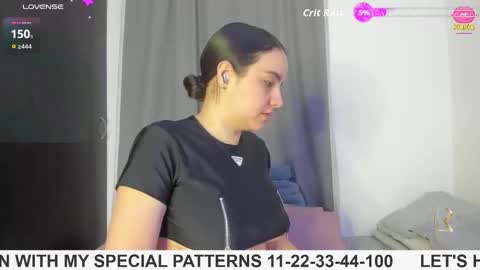 lilirouse online show from September 12, 9:18 am