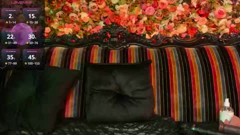 lilit_el_ online show from February 22, 4:19 pm