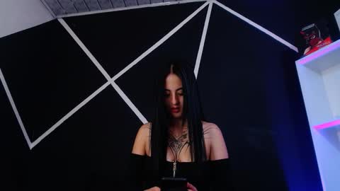 lilith07_ online show from October 30, 11:28 pm