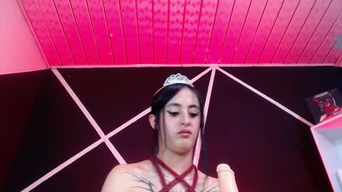 lilith07_ online show from November 6, 8:48 pm