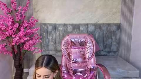 Lilith  online show from November 23, 8:43 pm