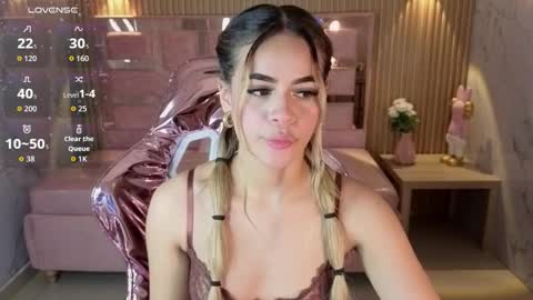 Lilith  online show from March 23, 8:15 pm