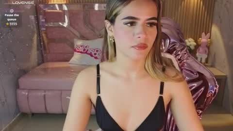 Lilith  online show from January 31, 8:18 pm