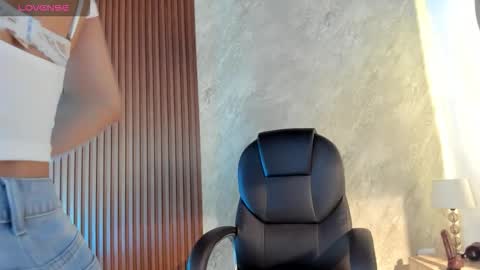 Lilith Rosse online show from October 28, 12:33 pm