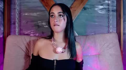 lilith online show from March 4, 8:27 pm