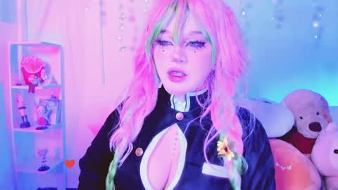 lilith asami24 online show from March 30, 10:15 am