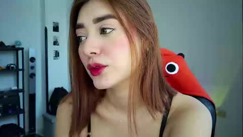 Lilith online show from December 2, 12:50 pm