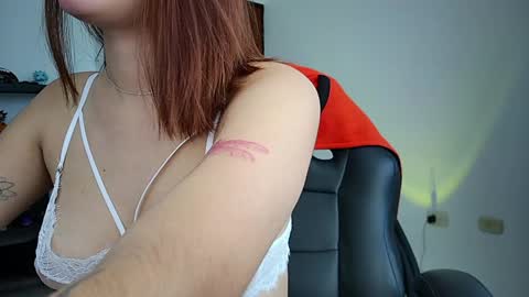 Lilith online show from December 11, 6:31 pm