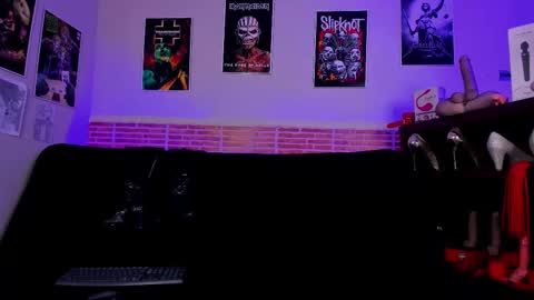 MISTRESS LILITH online show from March 11, 12:39 pm