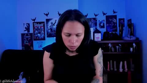 MISTRESS LILITH online show from February 4, 2:53 pm