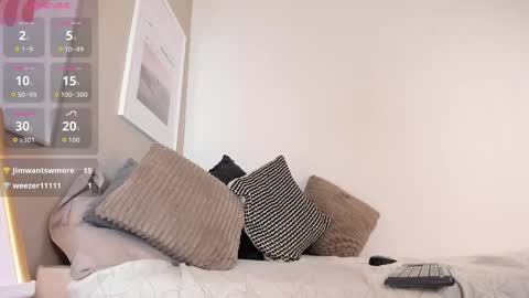 Lili  online show from October 30, 12:06 pm