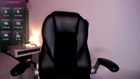 Lilith  online show from October 2, 2:11 pm