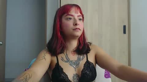 goddess of hell20 online show from November 22, 1:19 am