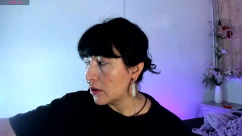 lilith_libelula online show from June 13, 12:13 pm