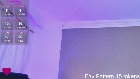 Lilith  online show from February 20, 1:45 pm