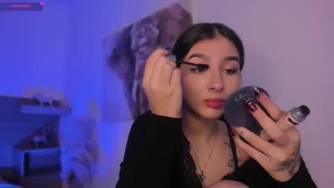 lilith_sage_ online show from March 11, 11:44 am