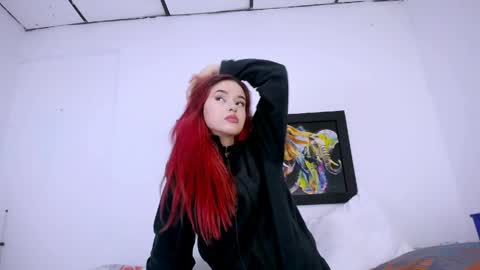 Lilith online show from April 6, 4:57 am