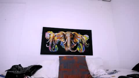 Lilith online show from March 31, 4:56 am