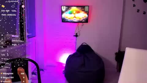 Lilith online show from June 13, 11:57 pm