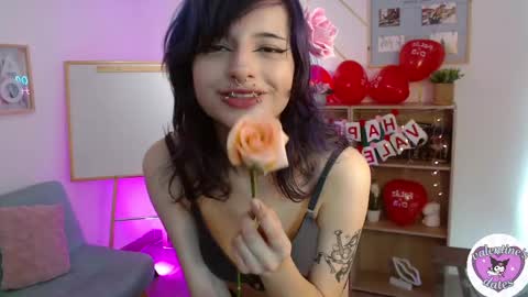 LILITH 200 LIKES  online show from February 11, 5:50 pm