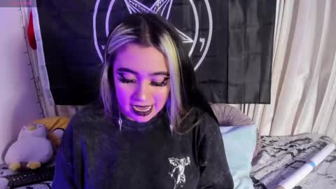 Lilith online show from February 13, 4:14 am