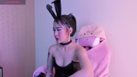 Lilith online show from February 2, 8:30 pm