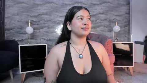 lilithcb_ online show from November 3, 8:46 pm