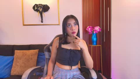 Lilith online show from April 7, 9:28 pm