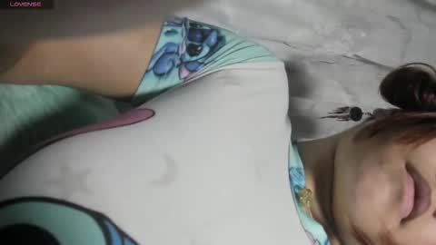 Lilith online show from October 24, 7:37 am