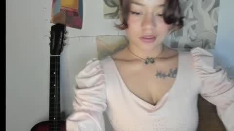 Lilith online show from January 30, 2:06 am