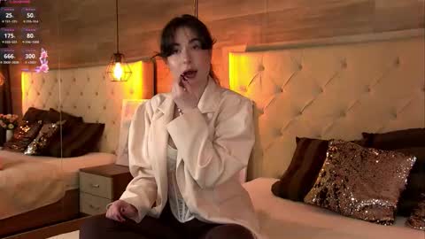 Lilith online show from November 12, 12:25 pm