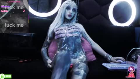 Tifon Mary - Indepent model  online show from October 19, 11:40 pm