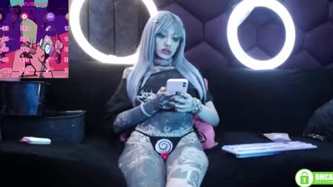 Tifon Mary - Indepent model  online show from November 4, 12:04 am