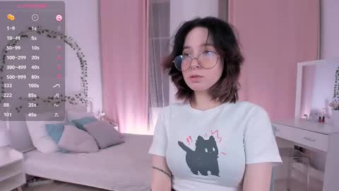 Lilith online show from February 26, 10:32 pm