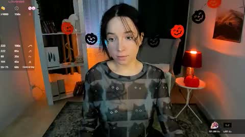 Lilith online show from November 2, 9:51 pm