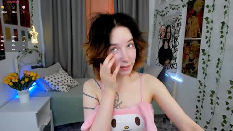 Lilith online show from January 17, 10:45 pm