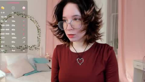 Lilith online show from February 28, 4:42 pm