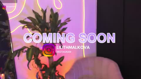 Lilith Malkova  online show from March 24, 2:50 am