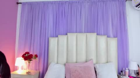 Lilith  online show from January 18, 4:26 am