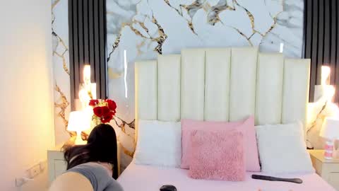 Lilith  online show from January 20, 4:10 am