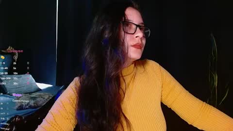 lilithmystic01 online show from April 14, 5:35 pm