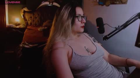 lilithmystic01 online show from February 27, 4:20 am