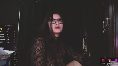 lilithmystic01 online show from April 15, 5:46 pm