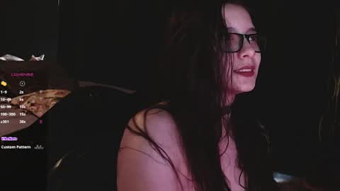 lilithmystic01 online show from April 13, 5:14 pm