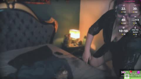 lilithmystic01 online show from February 20, 1:45 pm