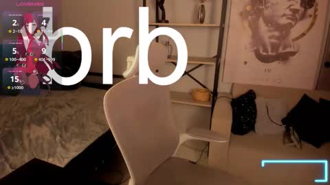 LilithNelson online show from November 12, 11:03 pm