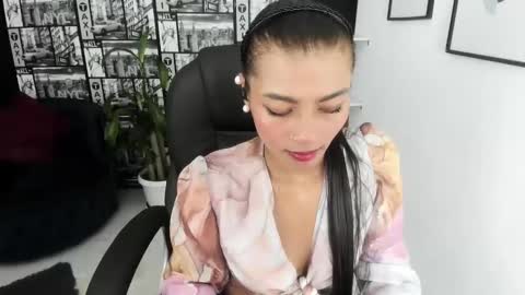 lilithsabeth online show from January 15, 1:12 am