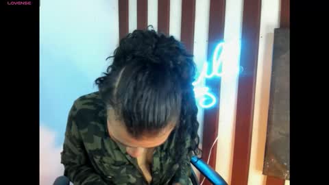 lilithsabeth online show from September 14, 7:12 pm