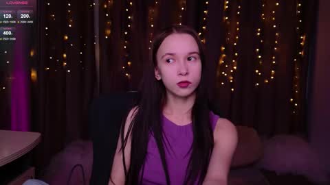 lilithstrangfor online show from February 6, 9:29 pm